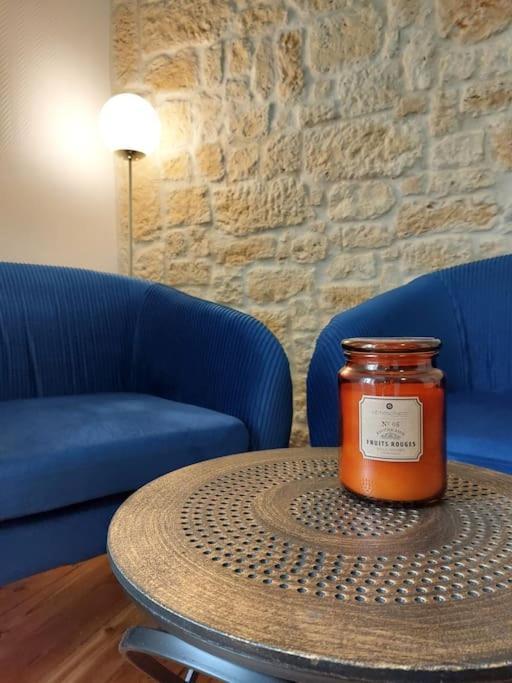 Le Patio - Cinelodge Avec Jardin Holiday home Poitiers